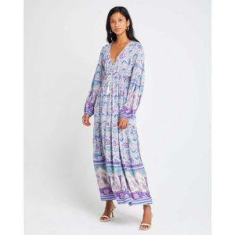 Few Moda Bohemian Dress